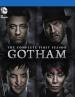 Gotham - Stagione 01 (4 Blu-Ray)