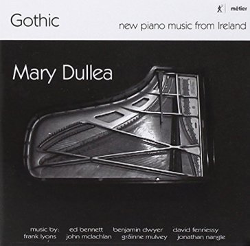Gothic - MARY DULLEA