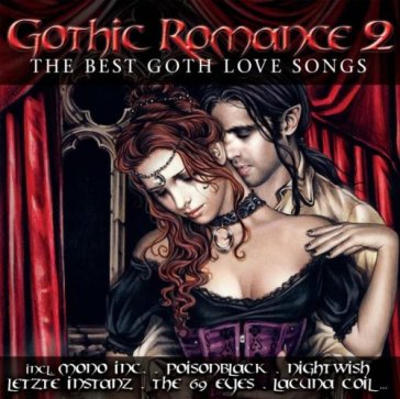 Gothic romance 2 - AA.VV. Artisti Vari