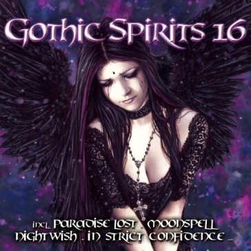 Gothic spirits vol.16 - AA.VV. Artisti Vari