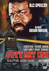 Gott Mit Uns - Dio E  Con Noi