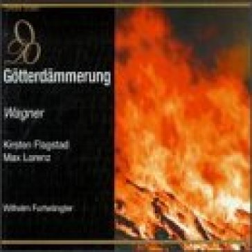 Gotterdammerung - Richard Wagner