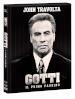 Gotti - Il Primo Padrino (Ltd Mediabook Combo) (Dvd+Blu-Ray)