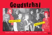 Goudvishal - DIY or Die! Punk in Arnhem,  77 to  90.