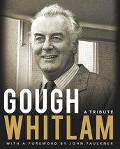 Gough Whitlam