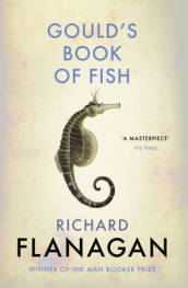 Gould s Book of Fish