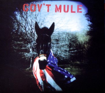 Gov t mule - GOV T MULE
