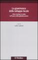 Governance dello sviluppo locale. Città e territori in Italia nell epoca della globalizzazione (La)