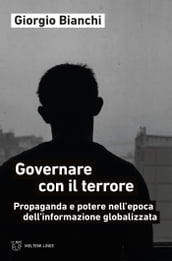 Governare con il terrore