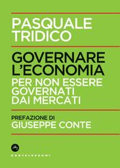 Governare l economia