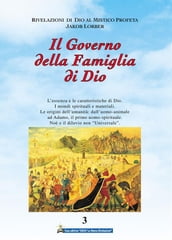 Il Governo della Famiglia di Dio 3° volume