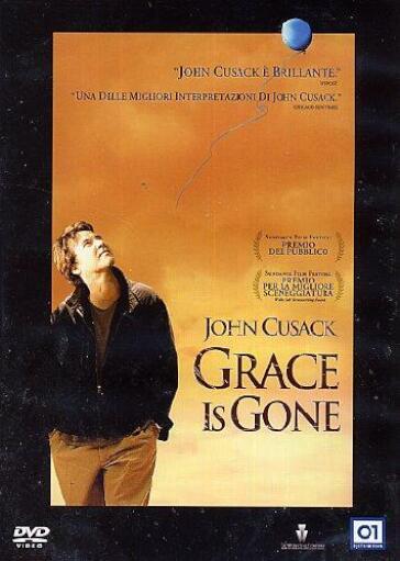 Grace Is Gone - James C. Strouse