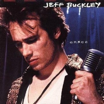 Grace - Jeff Buckley