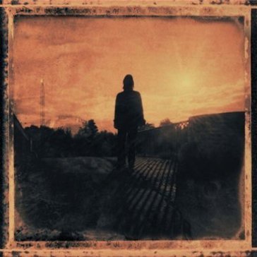 Grace for drowning - Steven Wilson