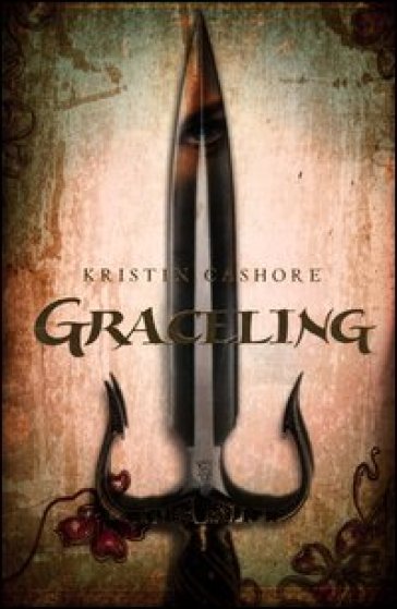 Graceling - Kristin Cashore