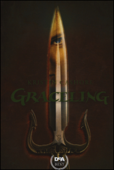 Graceling - Kristin Cashore