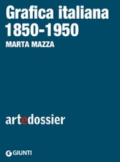 Grafica italiana 1850-1950