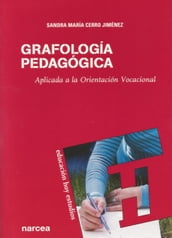 Grafología pedagógica