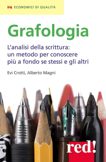 Grafologia - Alberto Magni - Evi Crotti