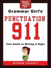 Grammar Girl s Punctuation 911