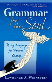 Grammar for the Soul