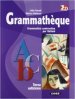 Grammathèque. Exercices. Per le Scuole superiori. Con CD-ROM