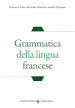 Grammatica della lingua francese