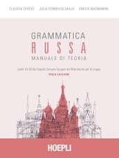 Grammatica russa