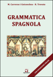 Grammatica spagnola