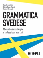 Grammatica svedese