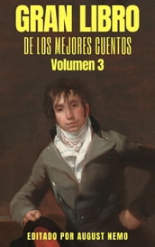 Gran Libro de los Mejores Cuentos - Volumen 3