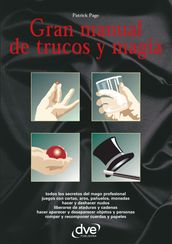 Gran manual de trucos y magia