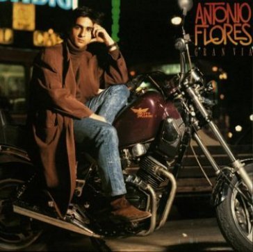 Gran via -reissue- - ANTONIO FLORES
