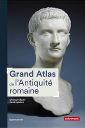 Grand Atlas de l Antiquité romaine