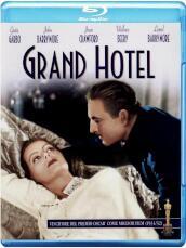 Grand Hotel (Blu-Ray)
