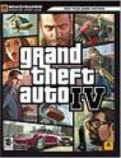 Grand Theft Auto 4. Guida strategica ufficiale. Ediz. illustrata