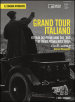 Grand Tour italiano. 61 film dei primi anni del  900. Ediz. italiana e inglese. DVD. Con libro