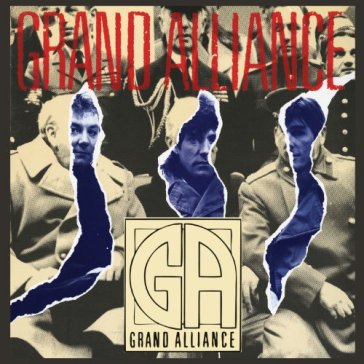 Grand alliance - GRAND ALLIANCE