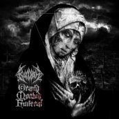 Grand morbid funeral