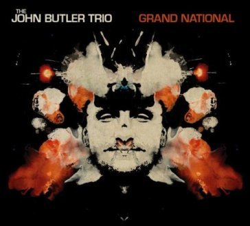 Grand national -digi- - JOHN -TRIO- BUTLER