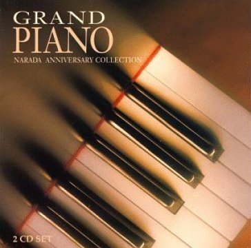 Grand piano - AA.VV. Artisti Vari