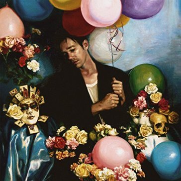 Grand romantic - NATE RUESS