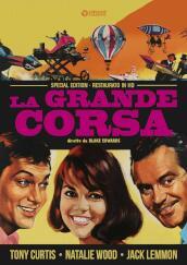 Grande Corsa (La) (Restaurato In Hd)