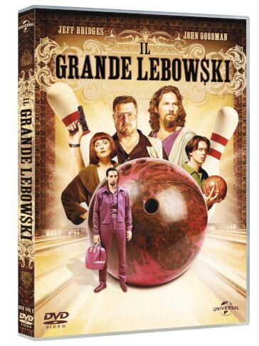 Grande Lebowski (Il) - Joel Coen