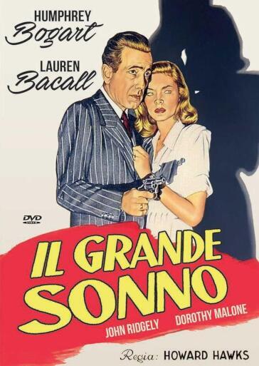 Grande Sonno (Il) - Howard Hawks