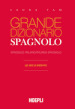 Grande dizionario Hoepli spagnolo. Spagnolo-italiano, italiano-spagnolo