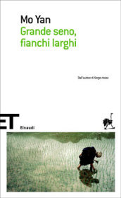 Grande seno, fianchi larghi