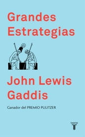 Grandes estrategias