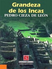 Grandeza de los Incas