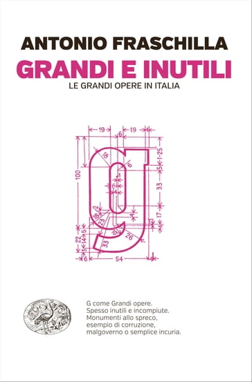 Grandi e inutili - Antonio Fraschilla